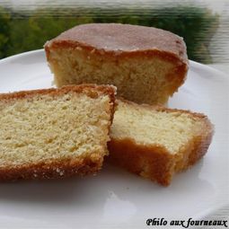 Lemon Cake