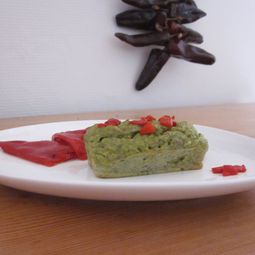 Little far Broccoli Espelette pepper