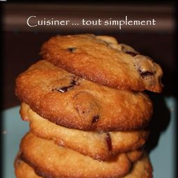 Macadamia Nut Cookies, Cranberries &amp; Ginger