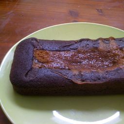 Marbled chocolate and peppers &#8211; gluten, milk