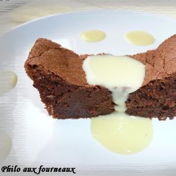 Mp chestnut cream and chocolate