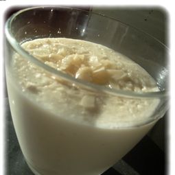 Oriental Cream