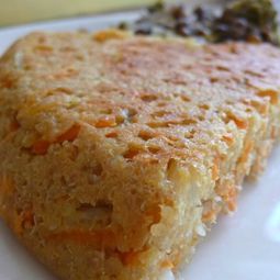 Patty Quinoa