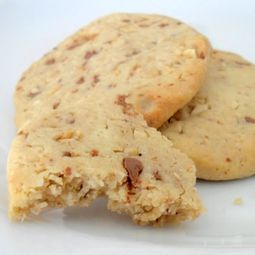 Peanuts Cookies