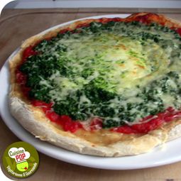 Pinocchio Pizza