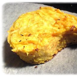 Potato Pancakes