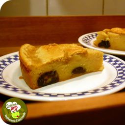 Prune Cake