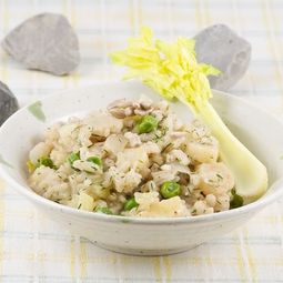 Risotto Swedish