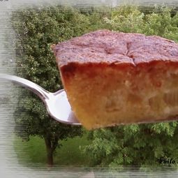 Softness rhubarb