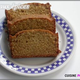 Spice Cake