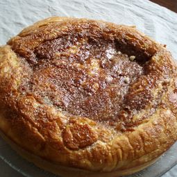 Sugar Pie