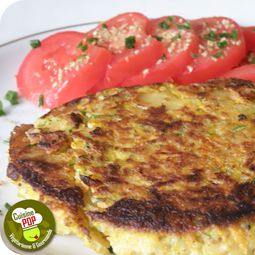 Sweet almond crunchy vegetables