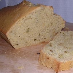 Sweet fennel seed