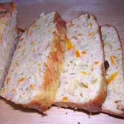 Terrine of white beans