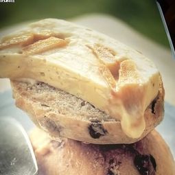 Terrine with apple pie