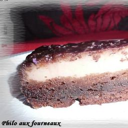 The incredible magic chocolate cake