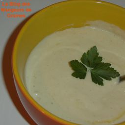 The Soyannaise &#8211; soy mayonnaise