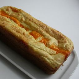 Three cheesecake