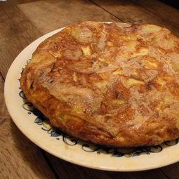 Tortilla de Patatas