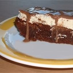 Triple Brownie crisis clash