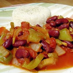 Vegan Chili