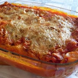 Vegan Lasagna