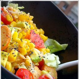 Vitamin Citrus Salad