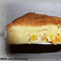 White chocolate and tonka bean