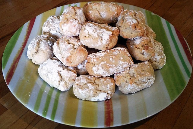 Amaretti