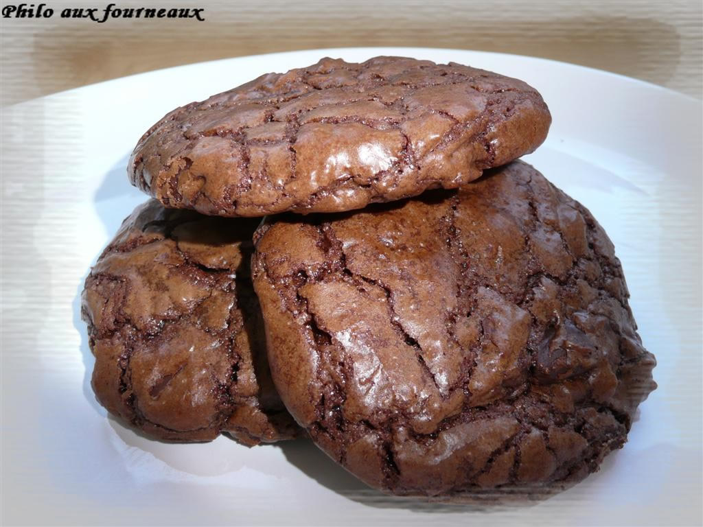 Chocolate Cookies