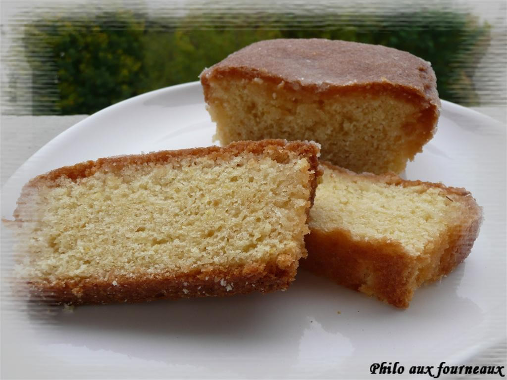 Lemon Cake