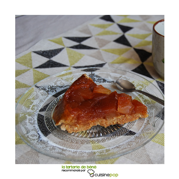 Tarte Tatin