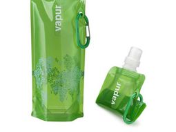 VAPUR – Anti Bottle- The anti-plastic water bottle