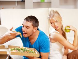 Vegetarianism &amp; Veganism…  It’s good for your health!