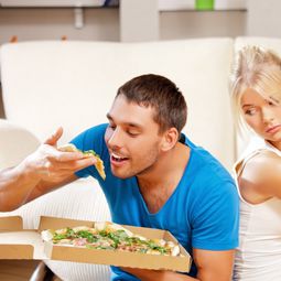 Vegetarianism &amp; Veganism…  It’s good for your health!