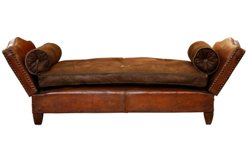 10 Cool dreamlike sofa designs – extravagant and ergonomic chairs