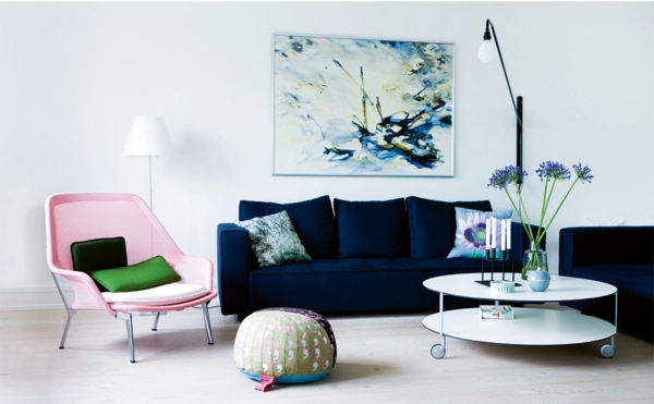 10 Ideas for Living a chic living room furniture