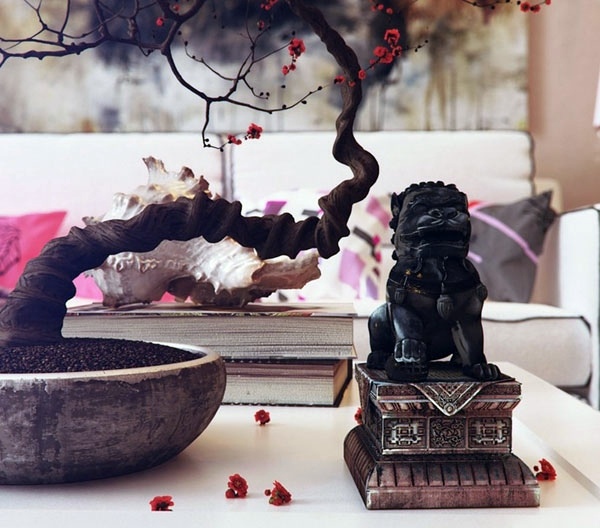 10 Japanese decoration ideas to set up our apartment in Zen-style