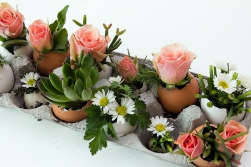 11 quick and easy Easter accents to make your own