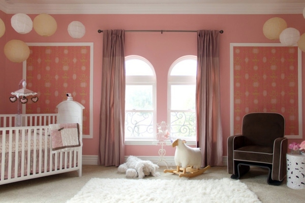12 stylish ideas for children's room – tasteful and colorful decor