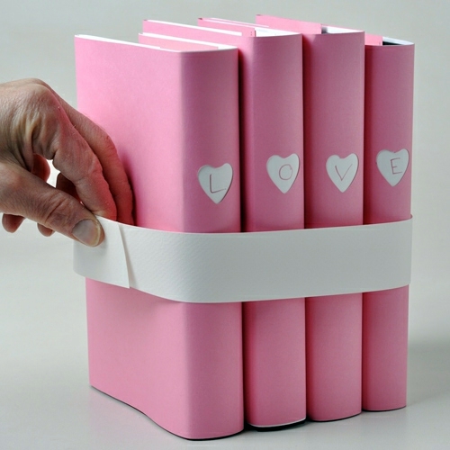 20 DIY Gift Ideas for Valentine's Day