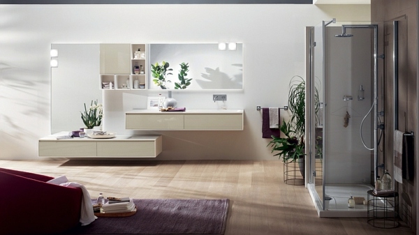 20 exclusive minimalist bathroom ideas with striking aesthetics