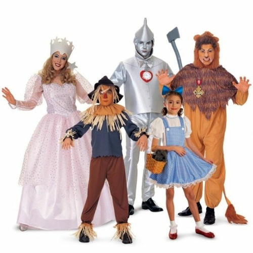 20 Ideas Carnival and Carnival costumes