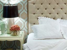 10 Bedroom Trends, you should try it