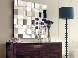 10 cool large wall mirror – Designer innovative ideas
