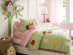 10 cute cuckoo clocks for decoration in children's rooms