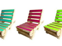 10 Folding furniture designs – have more than you expected
