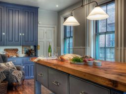 10 Ideas for a Green Kitchen Trend – live healthy and environmentally friendly