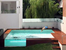 10 interesting designs swimming pool – summer mood and have fun