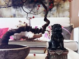 10 Japanese decoration ideas to set up our apartment in Zen-style